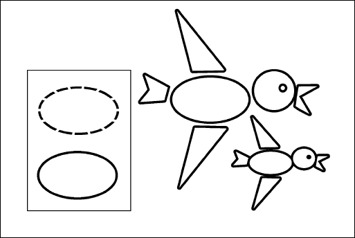 Куцакова конструирование в детском саду средняя группа
