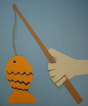 Поделка для дедушки