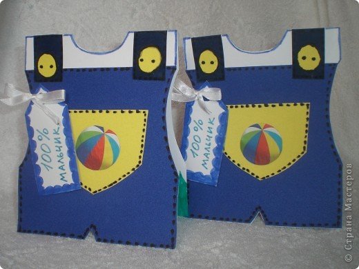 Аппликация рюкзак с кармашками