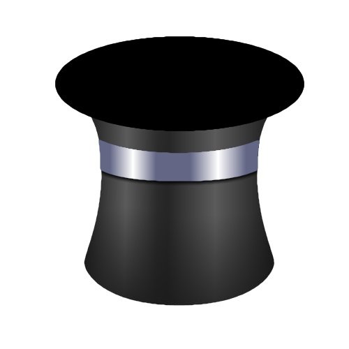 Шапка фокусника