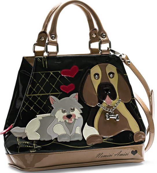 Сумка Braccialini temini