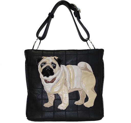 Сумка для собак