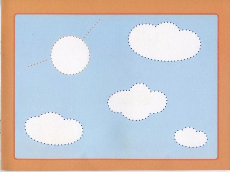 Аппликация живые облака в средней группе. Облака задания для дошкольников. Задание для детей дошкольников облако. Солнышко и тучка задания для малышей. Аппликация с фоном для малышей.
