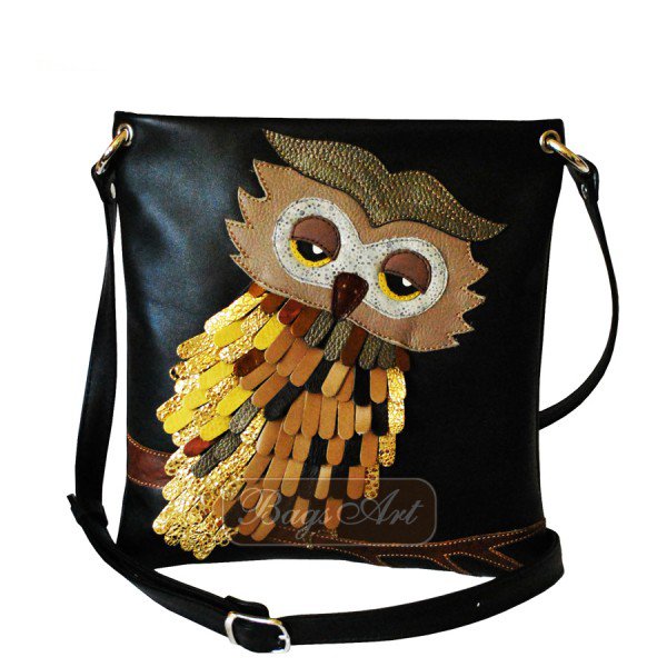 Сумка "Сова"