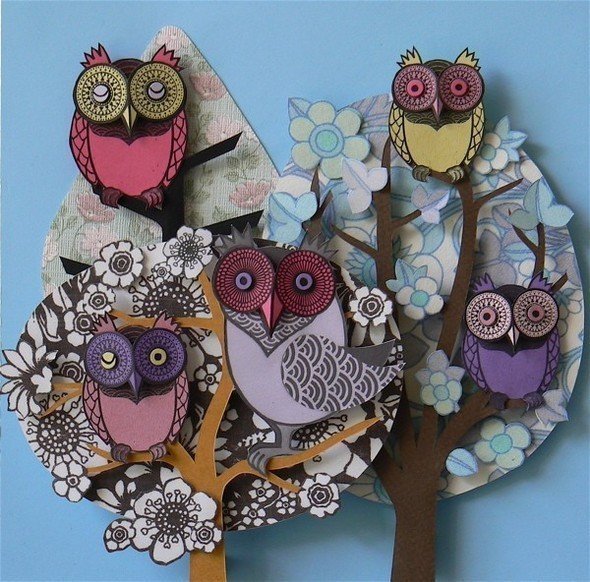 Хелен Масселвайт мастер класс