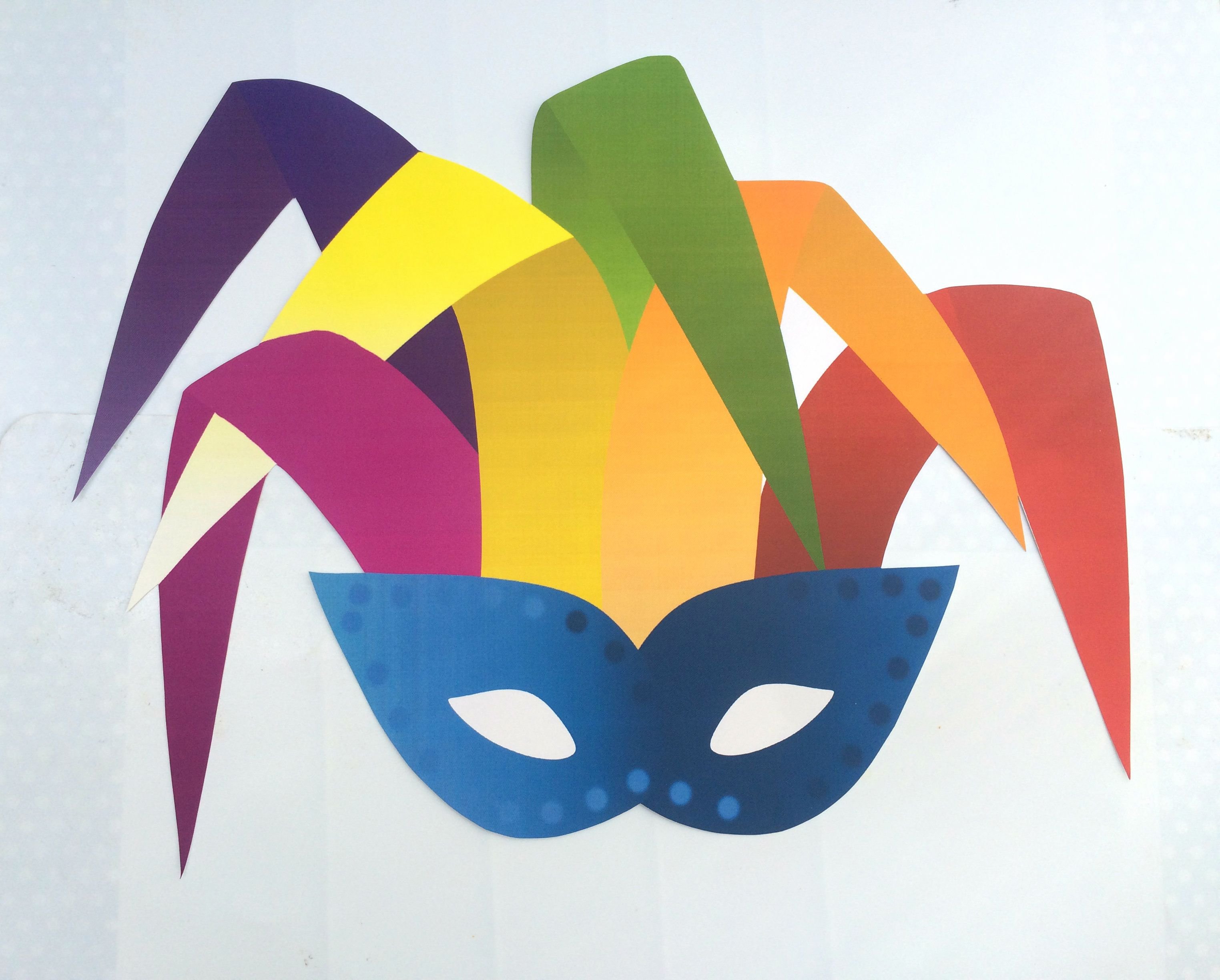 Театральная маска средняя группа. Маски для детей конструирование. Маска из цветной бумаги. Карнавальная маска из аппликаций. Аппликация маскарадная маска.