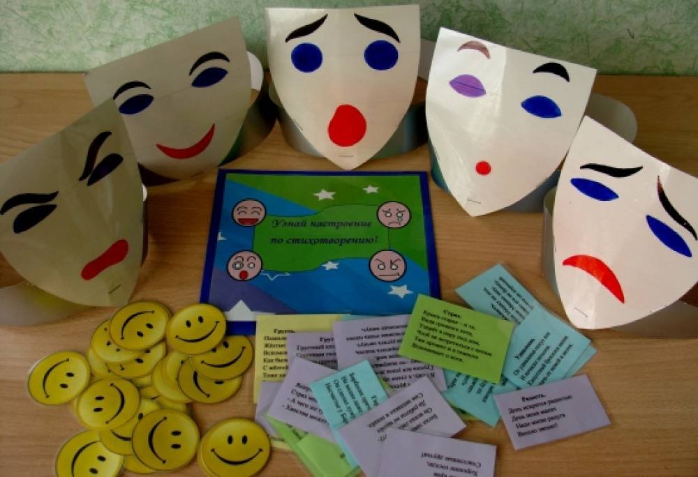 Рисование маска младшая группа. Пособия для развития эмоциональной сферы дошкольников. Театральных масок эмоций для дошкольников. Театр эмоций для дошкольников. Маски с эмоциями для детского сада.