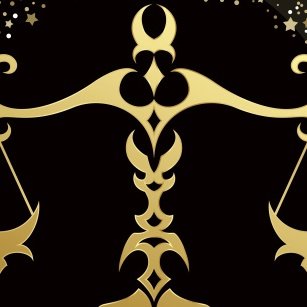 Золотые весы фэнтези