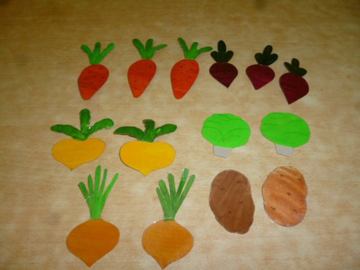 Игра овощи младшая группа. Аппликация. Овощи. Аппликация в старшей группе. Аппликация огород в детском саду. Аппликация овощи на грядке.