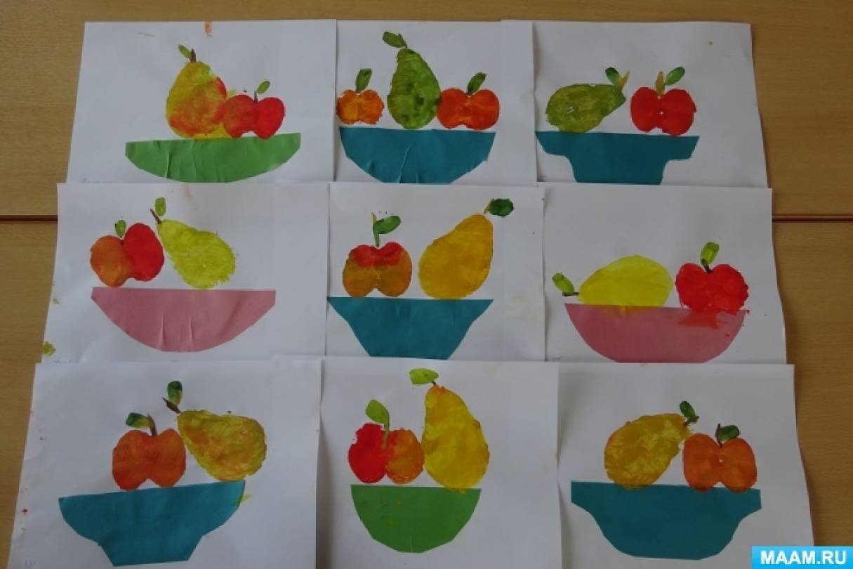 Занятие фрукты младшей группы. Аппликация в старшей группе. Рисование фрукты в средней группе. Рисование фруктов в средней группе. Рисование фрукты старшая группа.