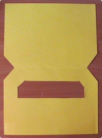 Аппликация ящик с инструментами