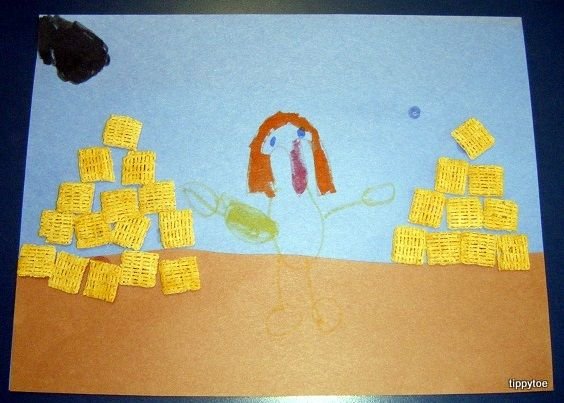 Поделки на тему финансы