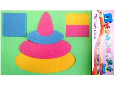 Аппликация Юла