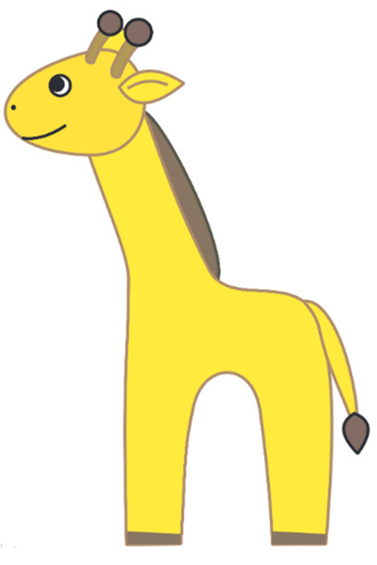 Без пятен. Жираф без пятен. Жирафик без пятнышек. Аппликация Жираф. Жираф без пятен раскраска для детей.