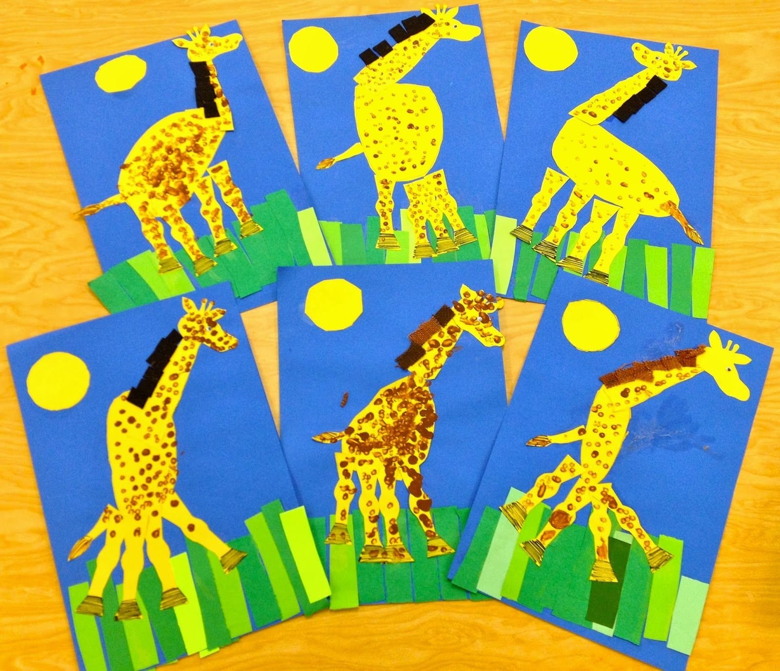 Животные африки старшая группа. Аппликация Жираф в подготовительной группе. Аппликация на тему животные Африки. Аппликация Жираф из бумаги. Африканские поделки для детей.