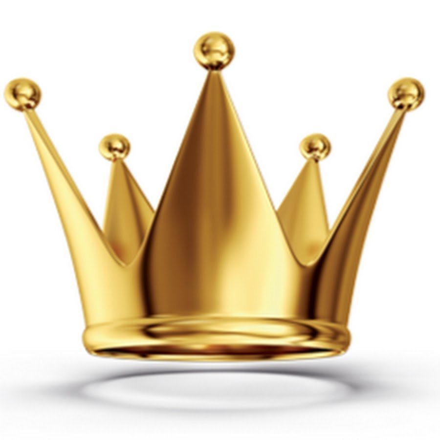 Золотая корона 2