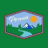 Речной лагерь Артек эмблема