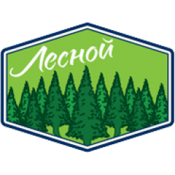 Логотип лагеря Лесной Артек