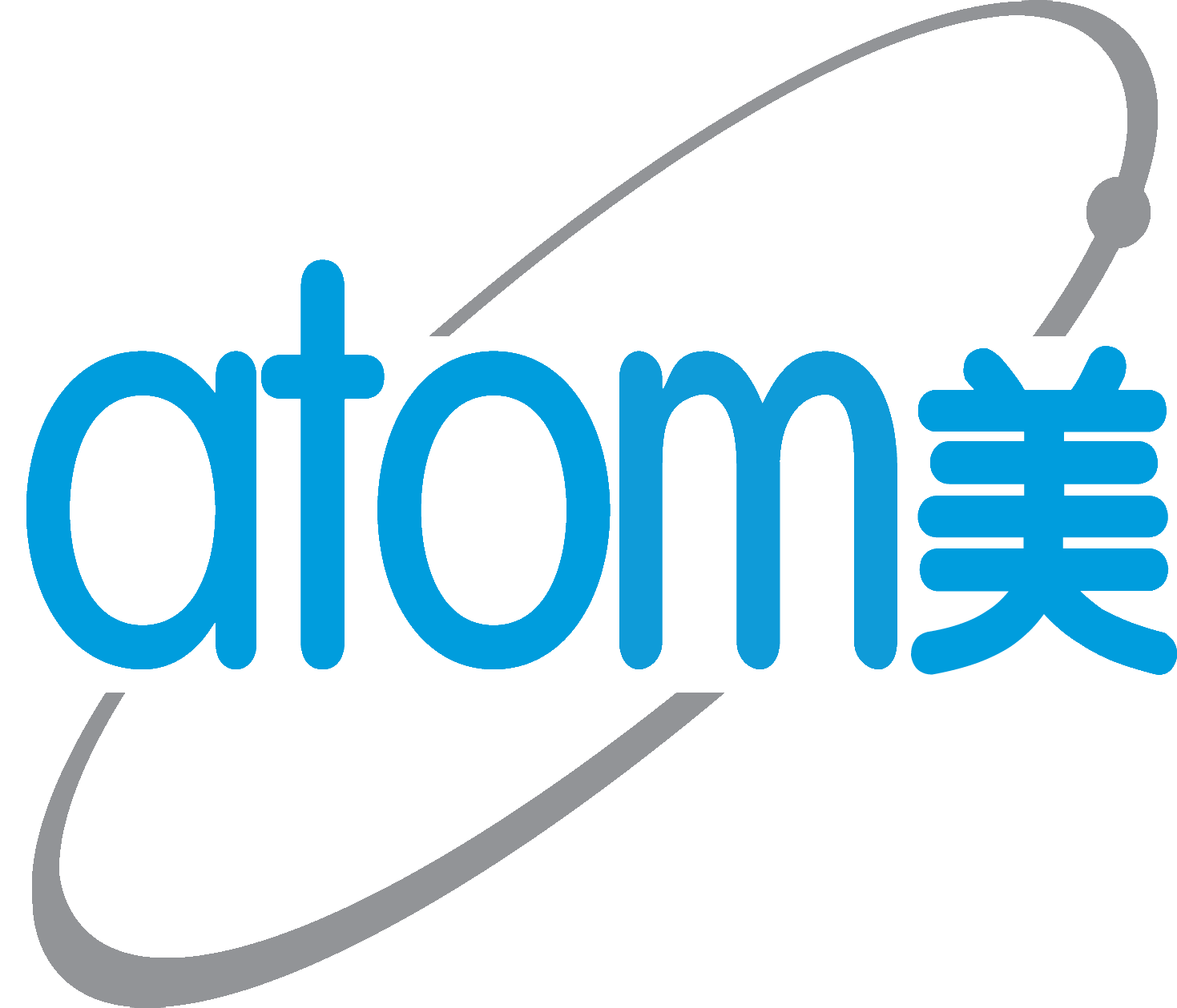 Корейская косметика логотип Атоми. Atomy логотип. Эмблема компании Атоми. Атоми компания Корея.