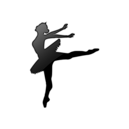Символ балета