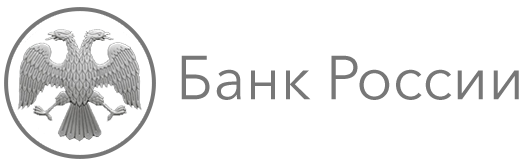 Банк России эмблема