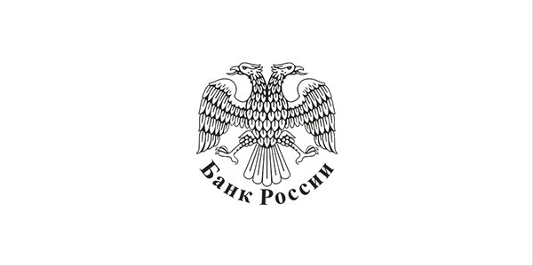 Герб ЦБ РФ