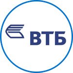 Банк втб логотип на прозрачном фоне (39 фото)