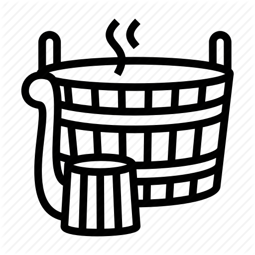 Сауна иконка