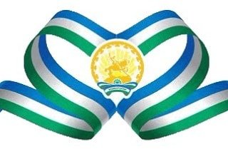 Флаг Башкирии