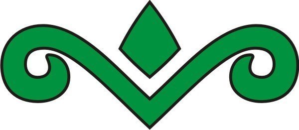 Башкирский узор Кускар