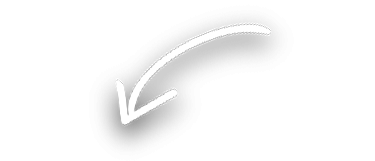 Белая стрелочка без фона