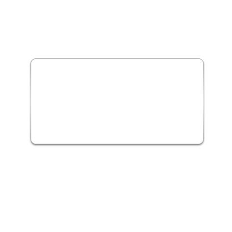 Белый прямоугольник на белом фоне