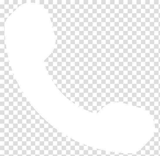 Белая трубка без фона