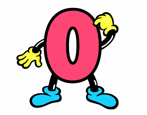 Ноль картинка