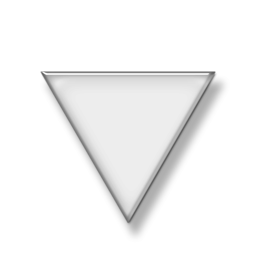 Треугольник вниз