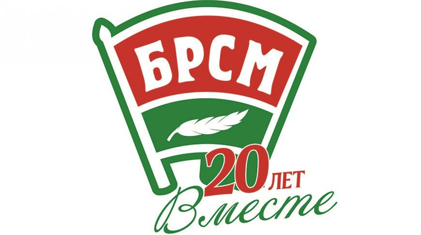 Белорусский Республиканский Союз молодёжи. БРСМ логотип. Флаг БРСМ. Эмблема БРСМ новая.