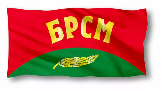 БРСМ «белорусский Республиканский Союз молодежи». Флаг БРСМ. БРСМ значок. Эмблема БРСМ В РБ.