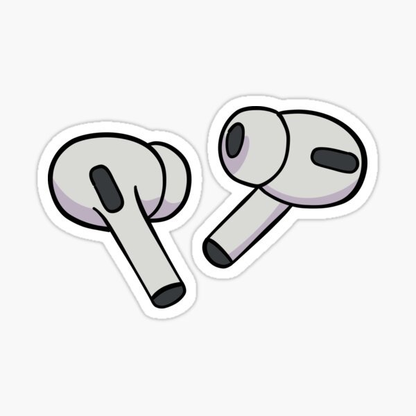 AIRPODS Max наушник vector