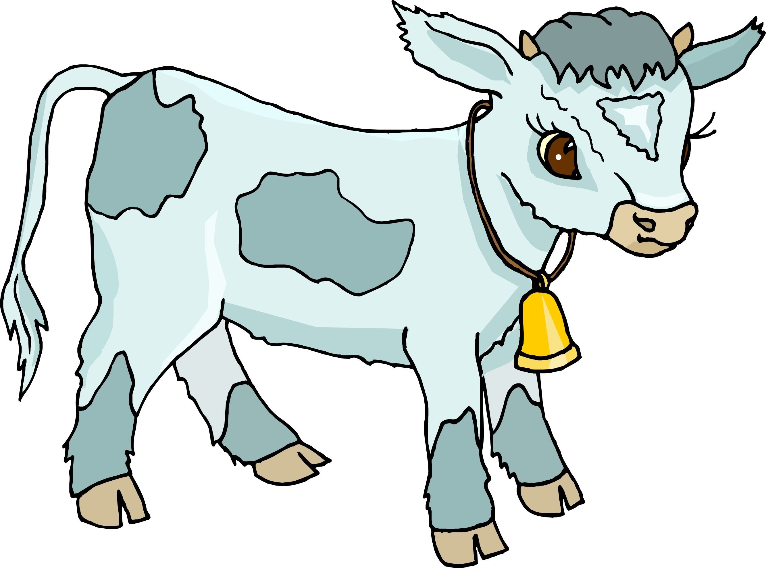 Корова рисунок. Мультяшные коровы. Корова мультяшная. Клипарт теленок на прозрачном фоне.