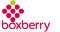 Боксберри логотип