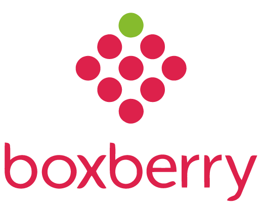 Боксберри логотип на прозрачном фоне (42 фото)