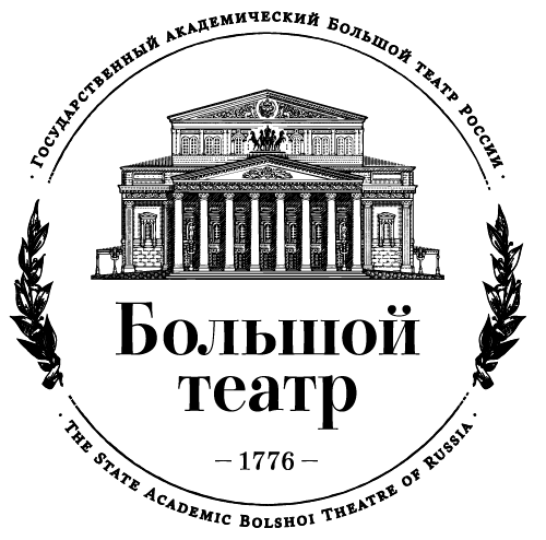 Государственный Академический большой театр лого. Логотип большого театра Лебедев. ГАБТ логотип. Печать большого театра. Логотип большого театра