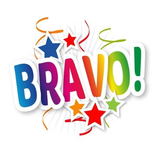 Эмблема отряда Браво