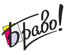 Группа Браво логотип