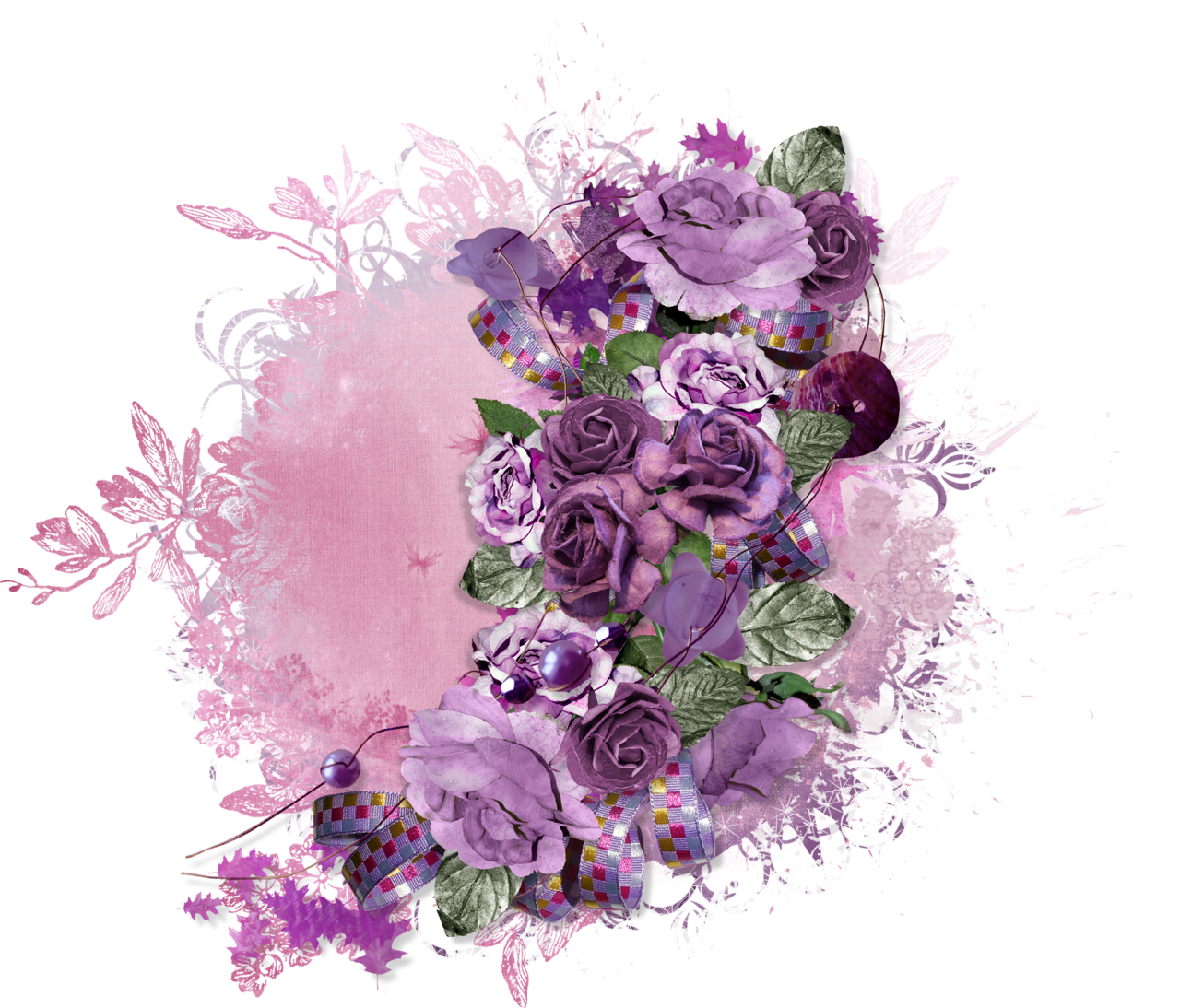 Сиреневый пнг. Цветочные композиции на прозрачном фоне. Фиолетовые цветы. Фиолетовые цветы акварель.