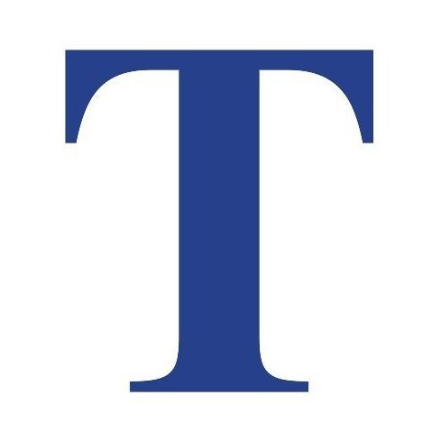 Карточка буква т