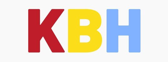 КВН буквы