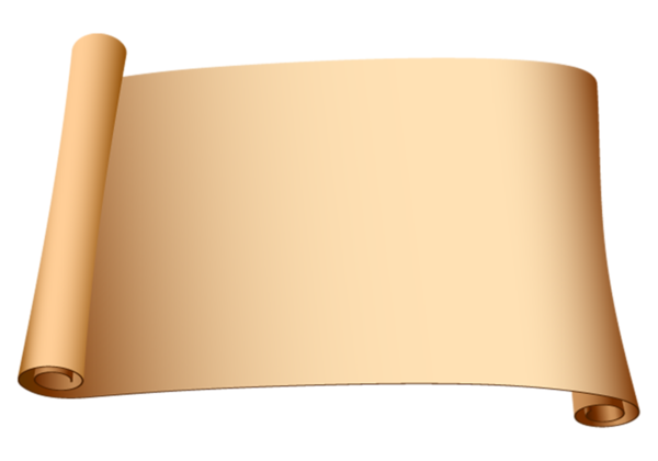 Свиток горизонтальный