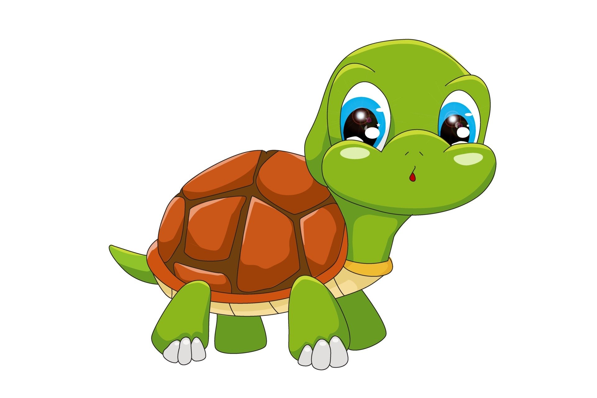 Малыш черепахи. Мультяшные Черепашки. Черепаха для детей. Черепаха из мультика. Черепашка картинка для детей.