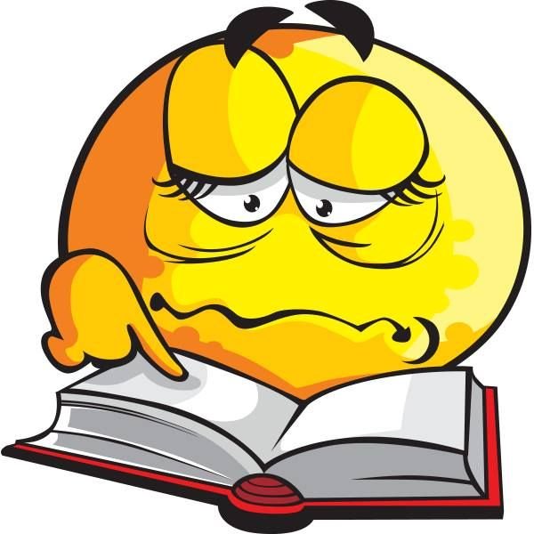 Смайлики для школы